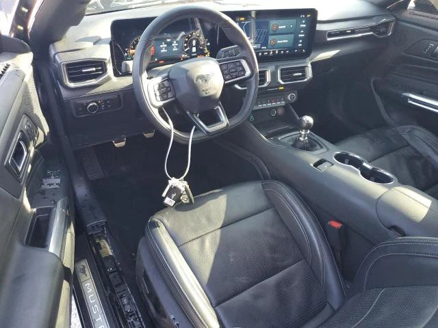 Ford Mustang 5.0L 8 Rear-wheel drive | Mobile.bg   12