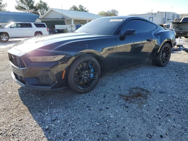 Ford Mustang 5.0L 8 Rear-wheel drive - 54300 лв. / 27763.15 € - 41820022 1