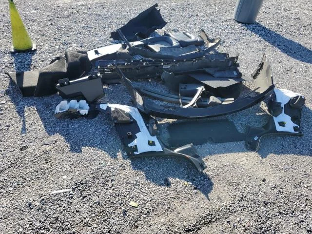 Ford Mustang 5.0L 8 Rear-wheel drive - изображение 5