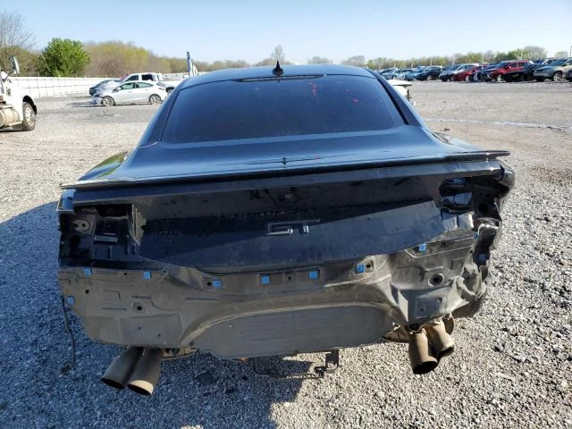 Ford Mustang 5.0L 8 Rear-wheel drive - изображение 10