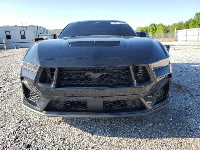 Ford Mustang 5.0L 8 Rear-wheel drive - изображение 9