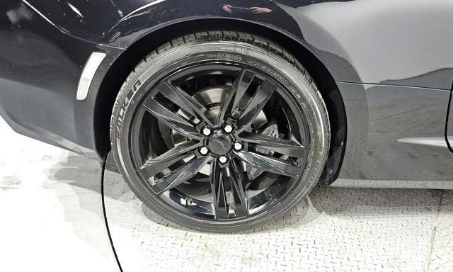 Chevrolet Camaro SS 6.2 V8 autogeorge.com - изображение 5