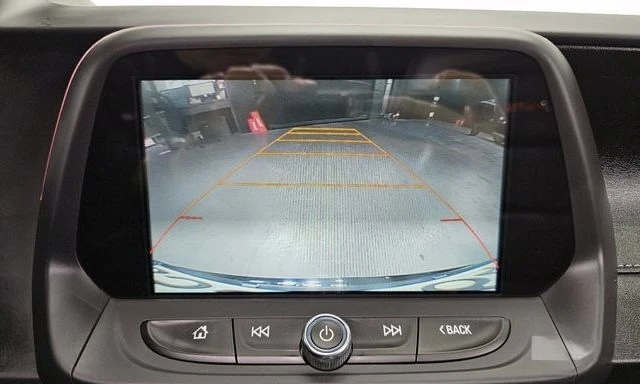 Chevrolet Camaro SS 6.2 V8 autogeorge.com, снимка 15 - Автомобили и джипове - 53783760