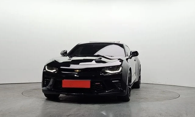 Chevrolet Camaro SS 6.2 V8 autogeorge.com - изображение 3