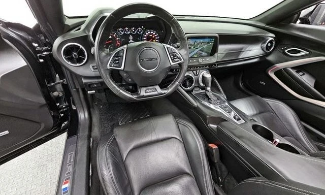 Chevrolet Camaro SS 6.2 V8 autogeorge.com - изображение 7