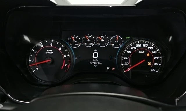 Chevrolet Camaro SS 6.2 V8 autogeorge.com - изображение 8