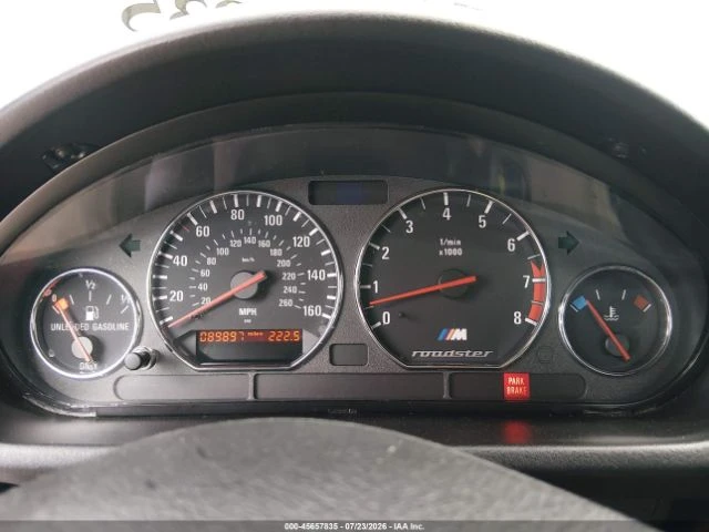 BMW M Coupе ROADSTER* S52* MANUAL* КОЖА* , снимка 7 - Автомобили и джипове - 55705526