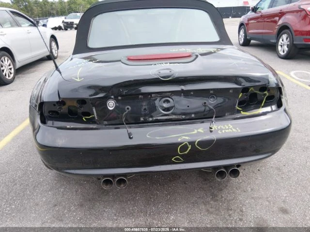 BMW M Coupе ROADSTER* S52* MANUAL* КОЖА* , снимка 6 - Автомобили и джипове - 55705526