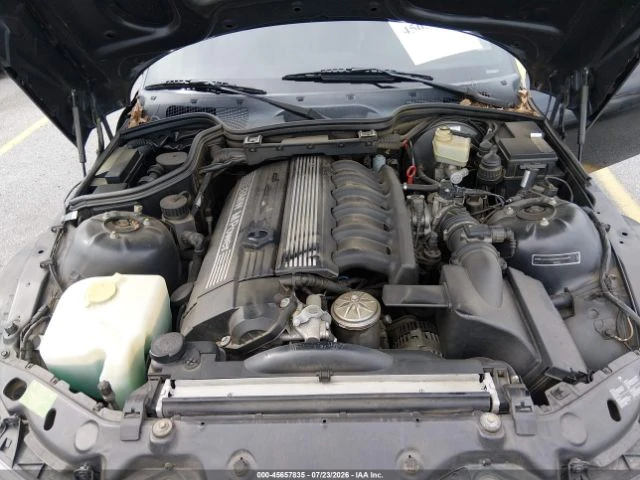 BMW M Coupе ROADSTER* S52* MANUAL* КОЖА* , снимка 9 - Автомобили и джипове - 55705526