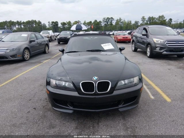 BMW M Coupе ROADSTER* S52* MANUAL* КОЖА* , снимка 11 - Автомобили и джипове - 55705526