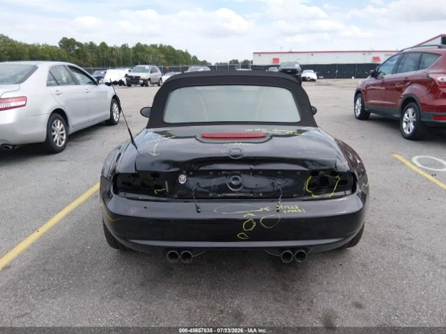 BMW M Coupе ROADSTER* S52* MANUAL* КОЖА* , снимка 15 - Автомобили и джипове - 55705526