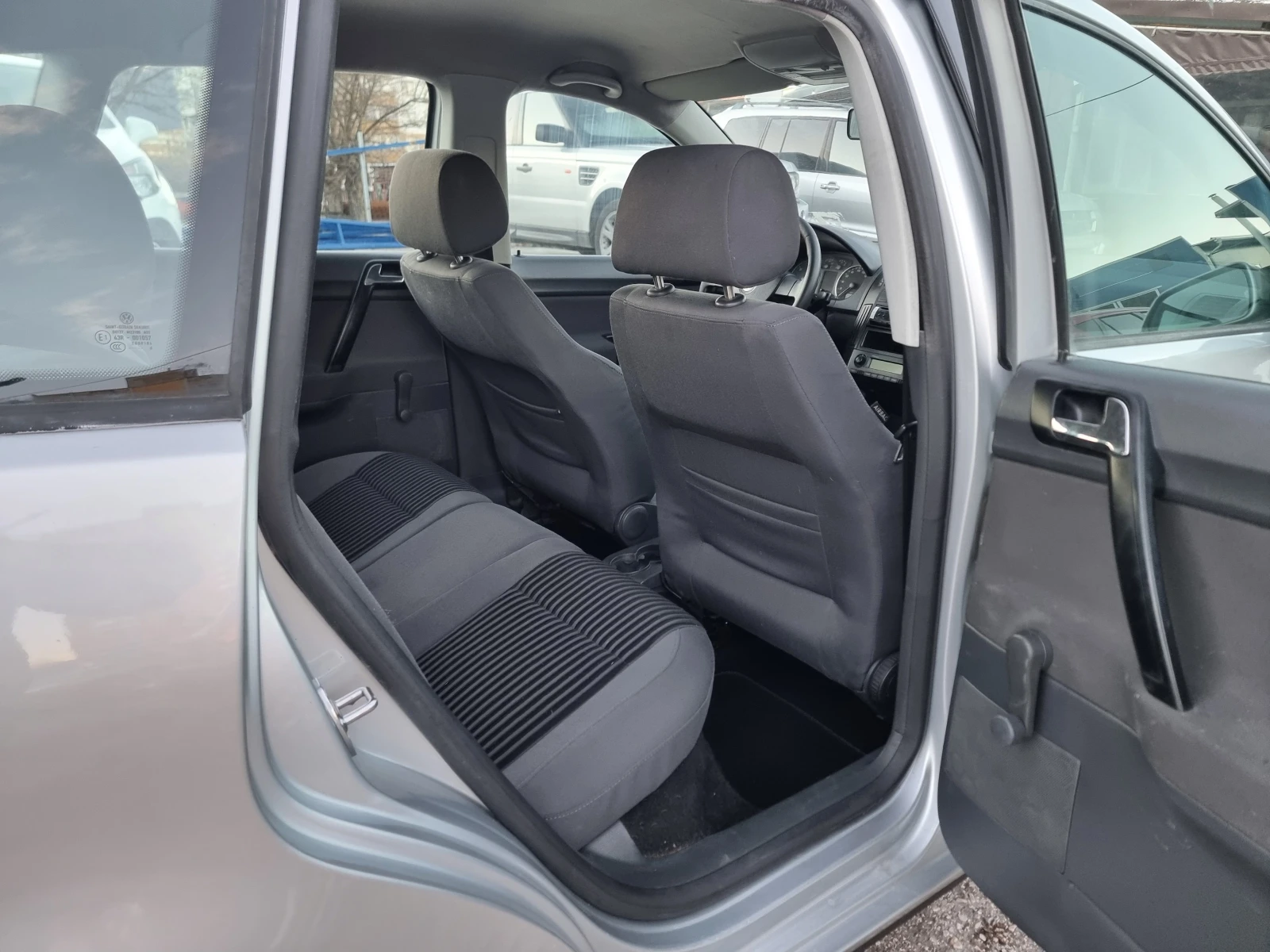 VW Polo 1.4TDI | Mobile.bg — изображение 13