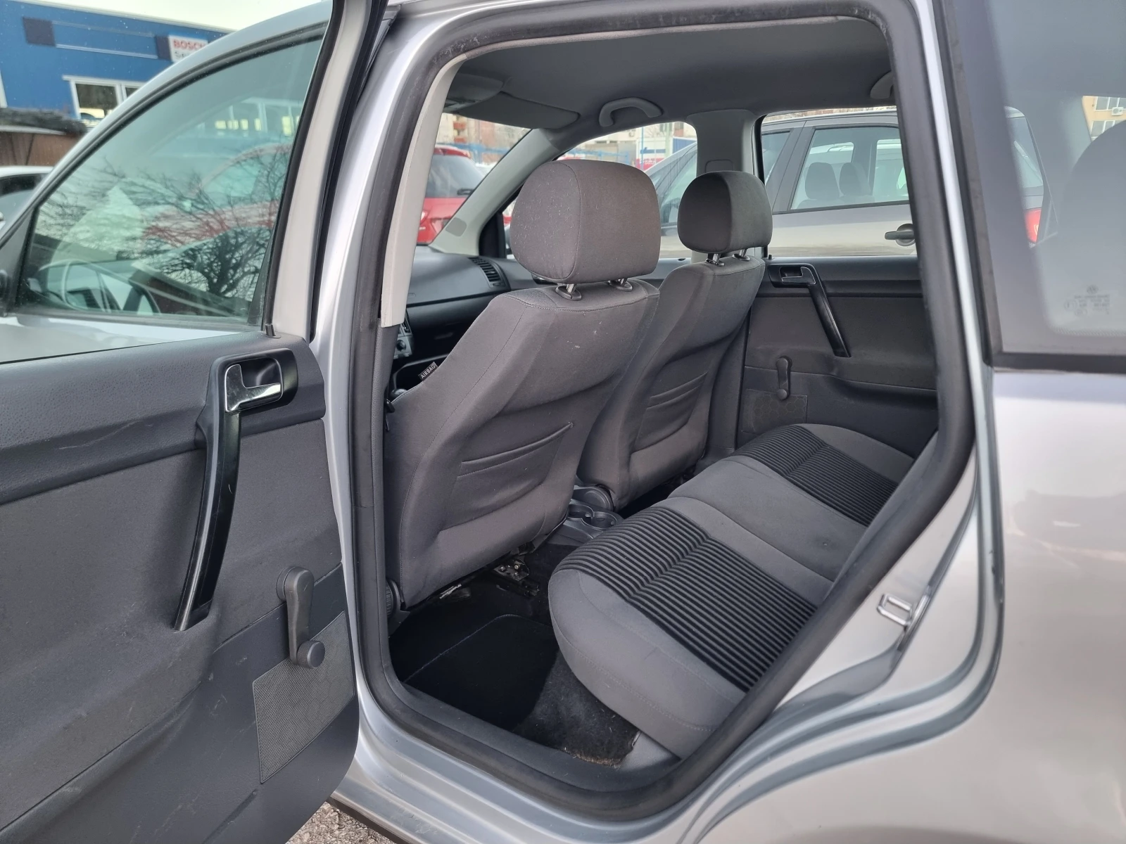 VW Polo 1.4TDI | Mobile.bg — изображение 11