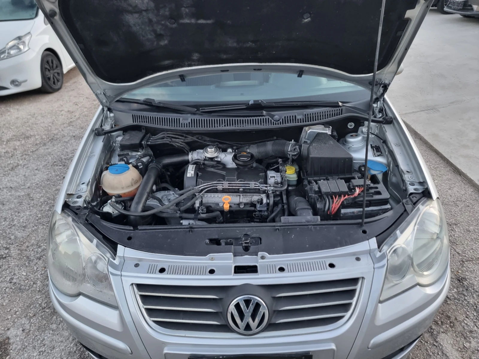 VW Polo 1.4TDI | Mobile.bg — изображение 16