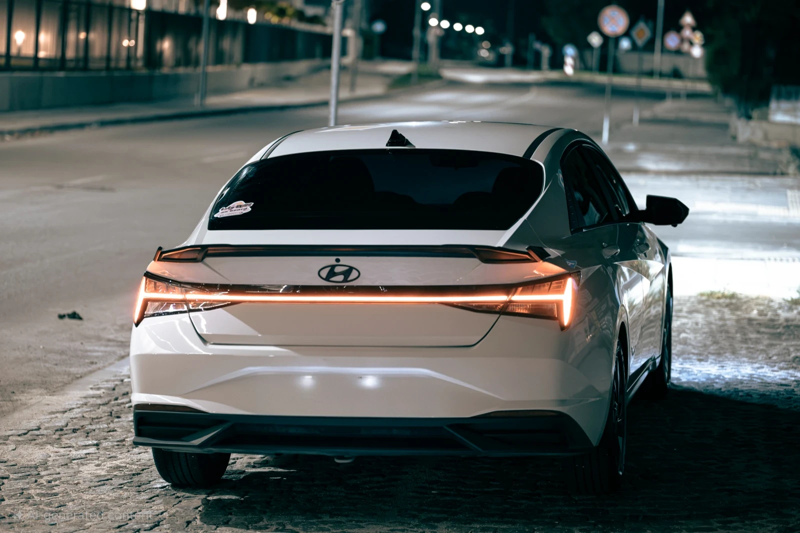 Hyundai Elantra 2.0 / Preferred + Tech & Sun /  - изображение 3