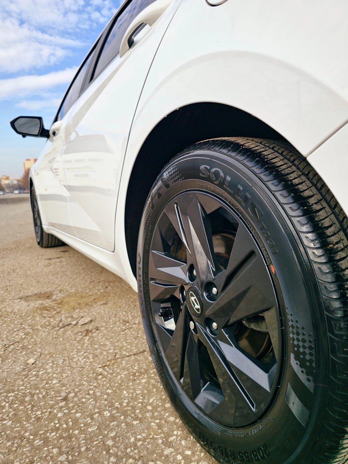 Hyundai Elantra 2.0 / Preferred + Tech & Sun /  | Mobile.bg — изображение 13