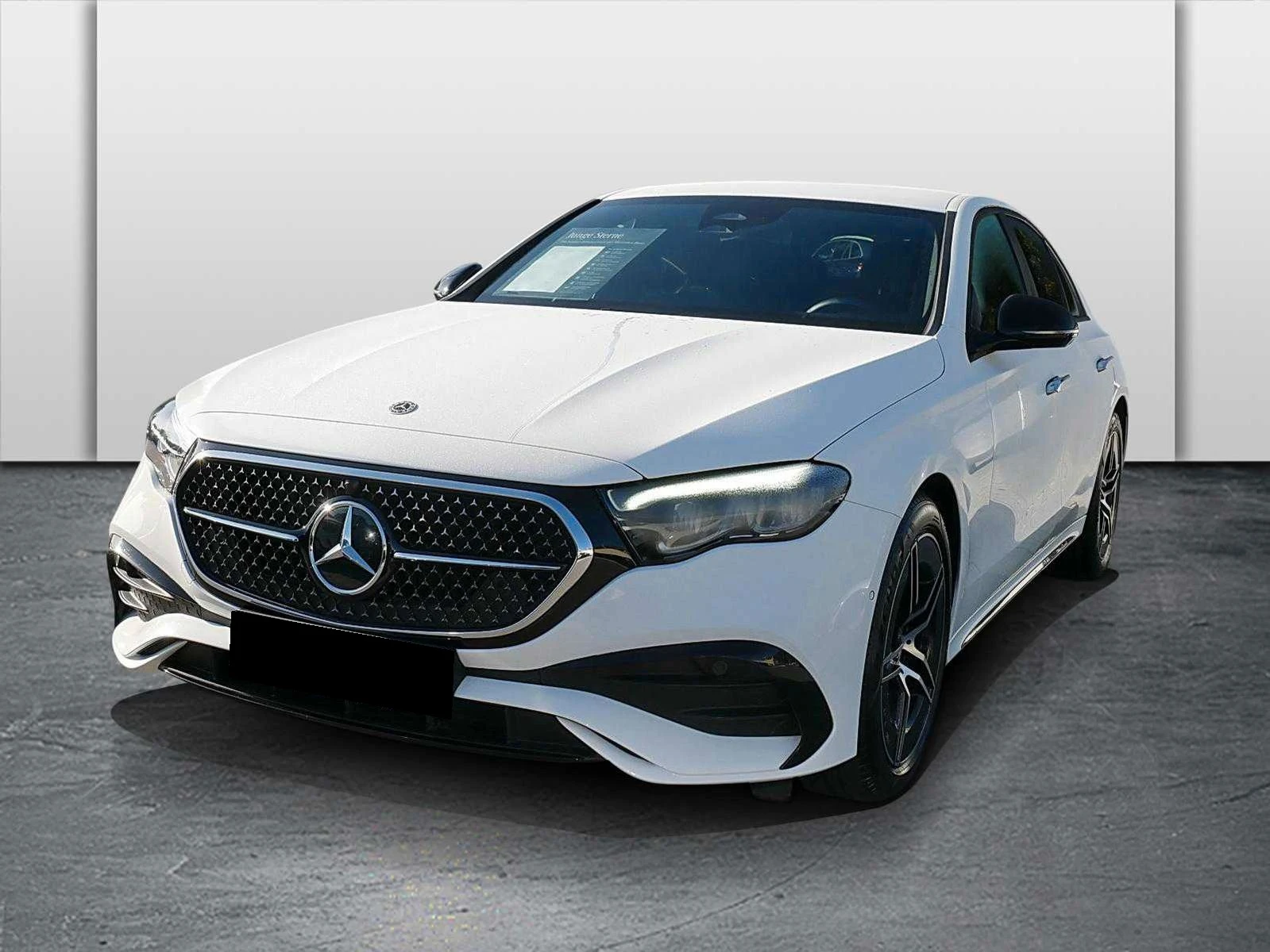 Mercedes-Benz E 200 * AMG* DISTR* NIGHT* CAM*  | Mobile.bg   1