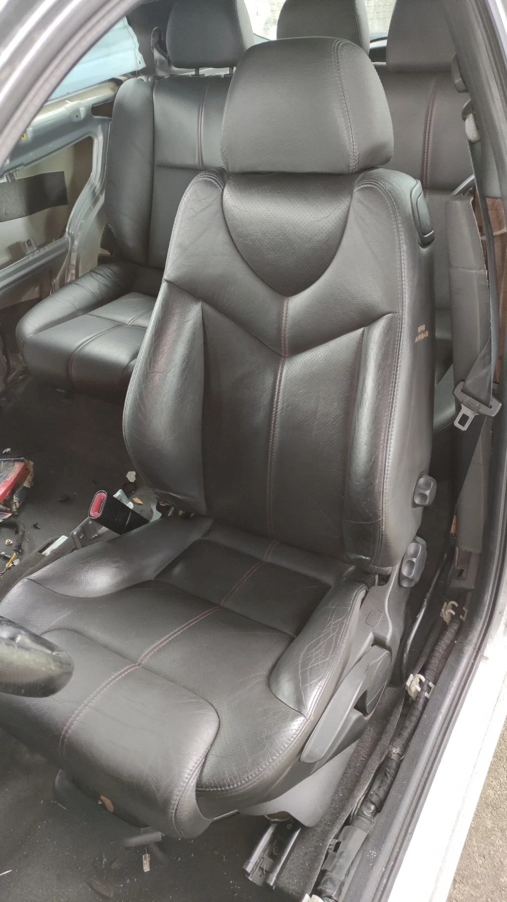 Alfa Romeo 147  - изображение 9