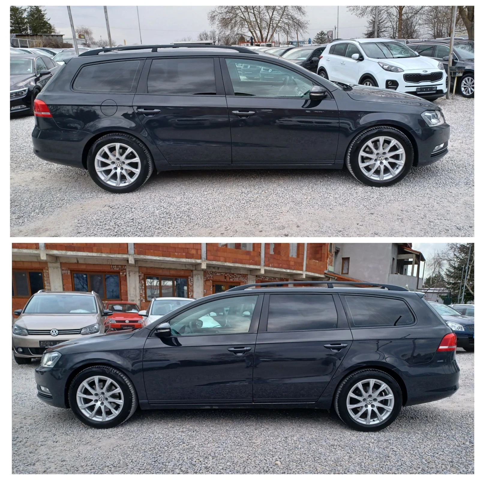 VW Passat ПРОДАДЕНА!!! 15.04.2025 - изображение 7