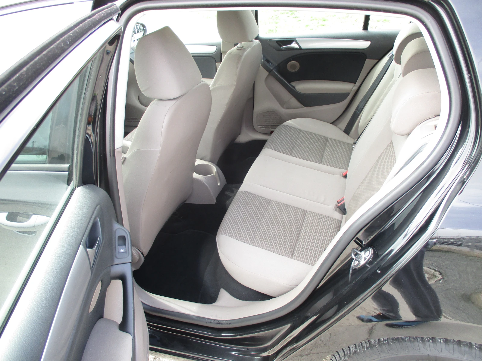 VW Golf 1.6 //KATO  | Mobile.bg   11