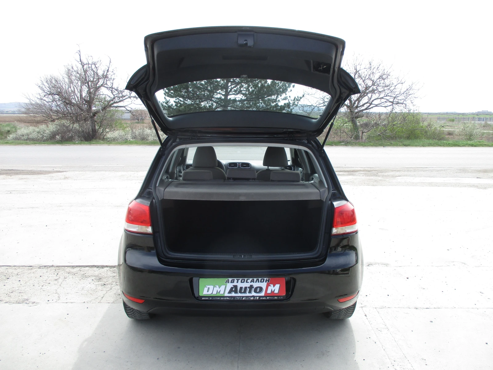 VW Golf 1.6 //KATO  | Mobile.bg   16