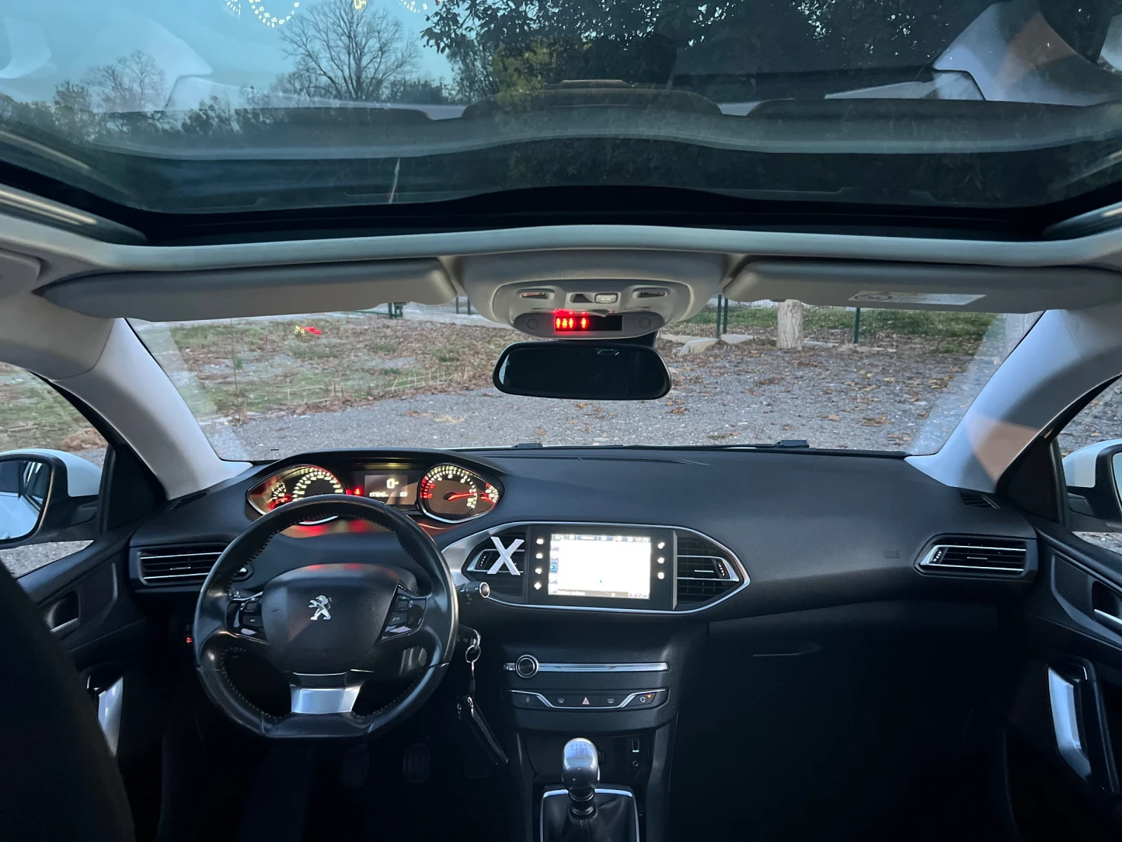 Peugeot 308 1.6 HDI  - изображение 10