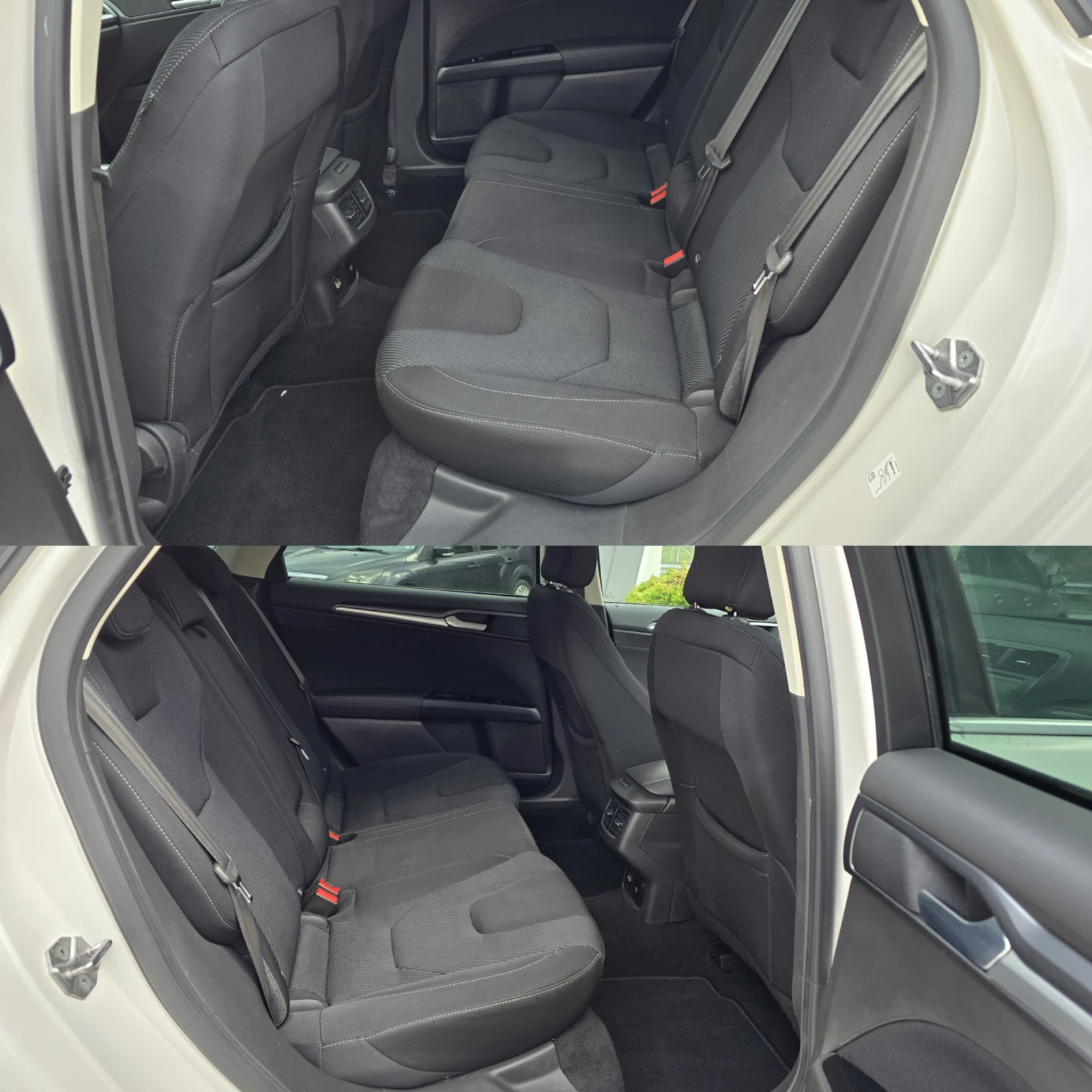 Ford Mondeo 2.0TDCi/150ps/4x4-SYNC | Mobile.bg   11