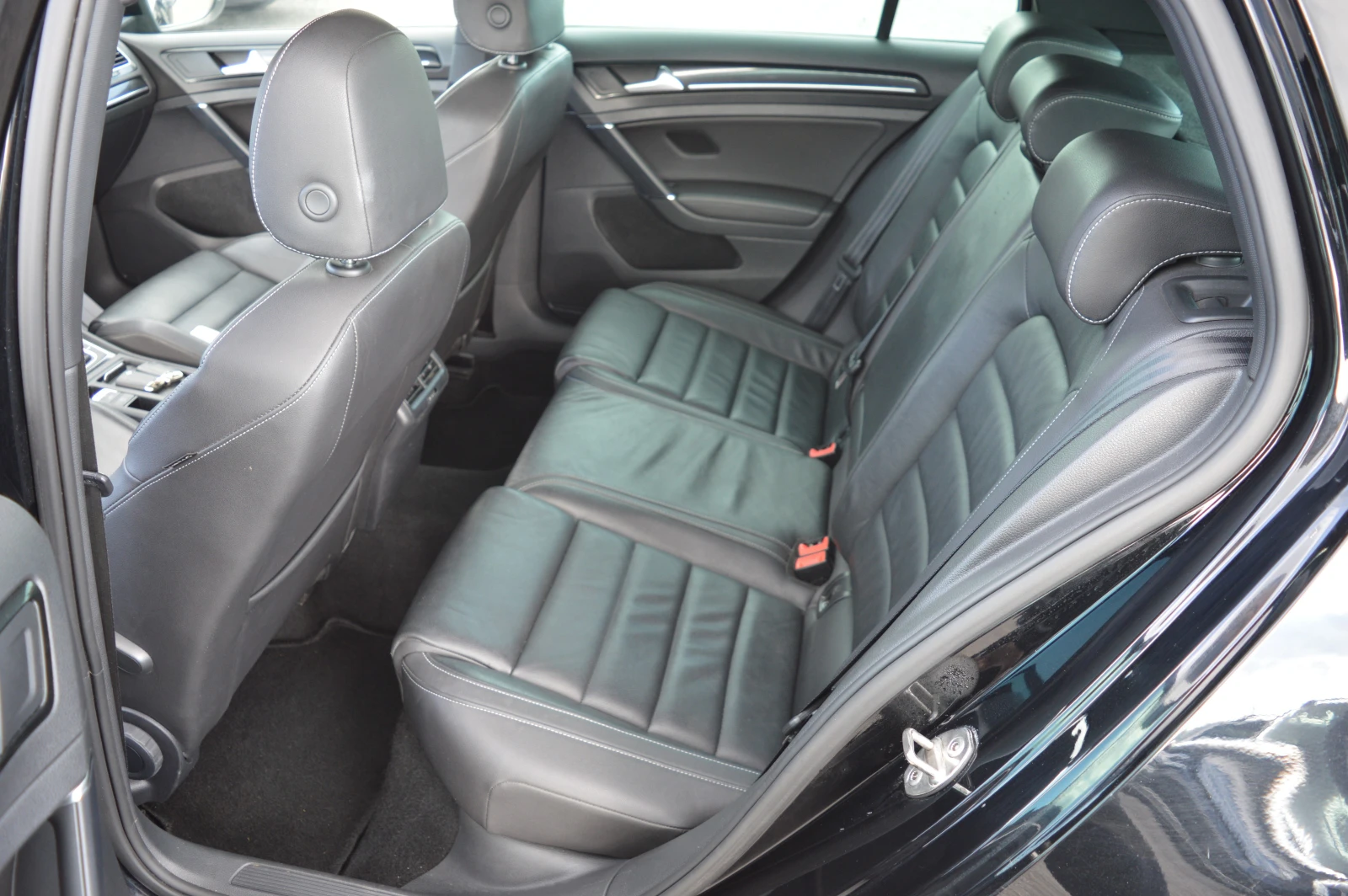 VW Golf 2.0-GTD-DYNAUDIO-DSG-FULL EKSTRI | Mobile.bg   11