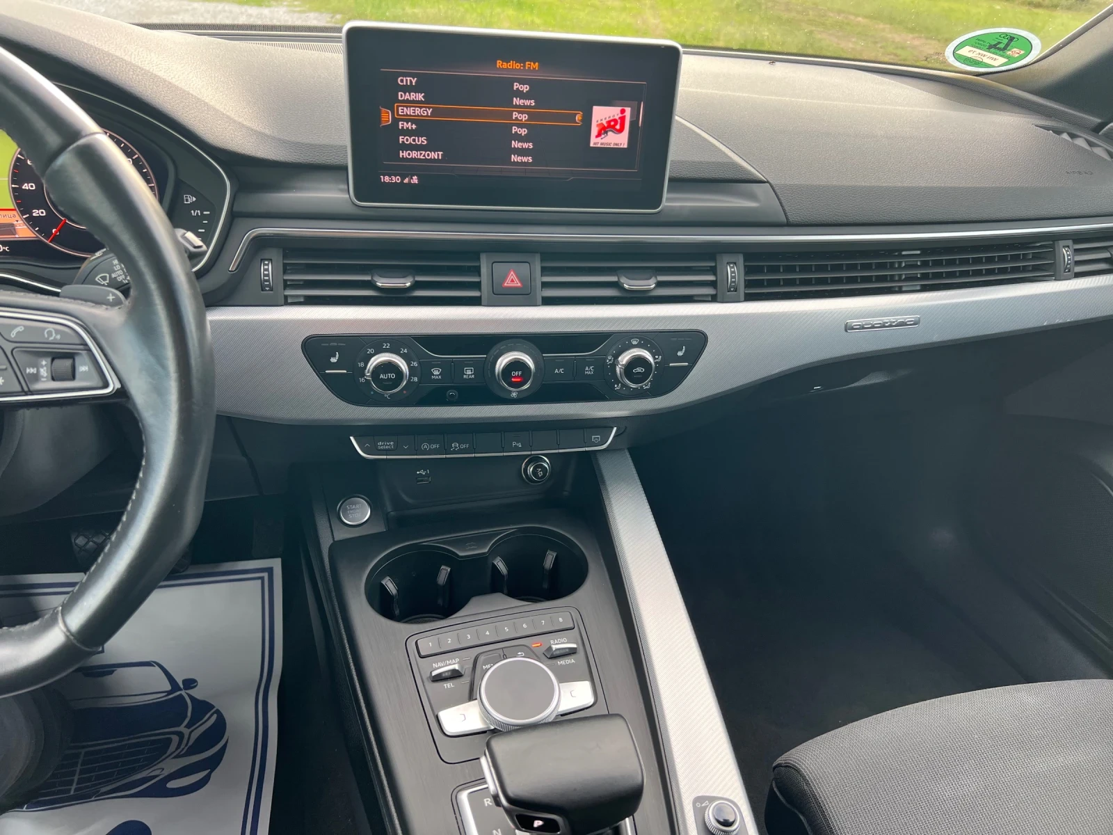 Audi A4 | Mobile.bg — изображение 15