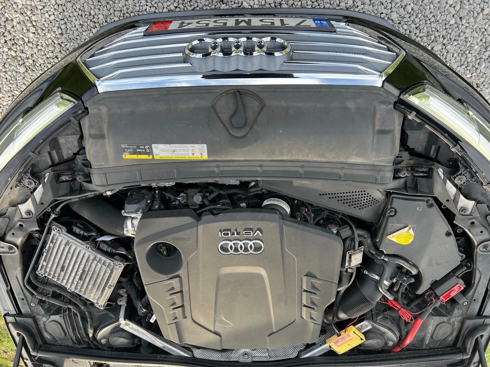 Audi A4 | Mobile.bg — изображение 11