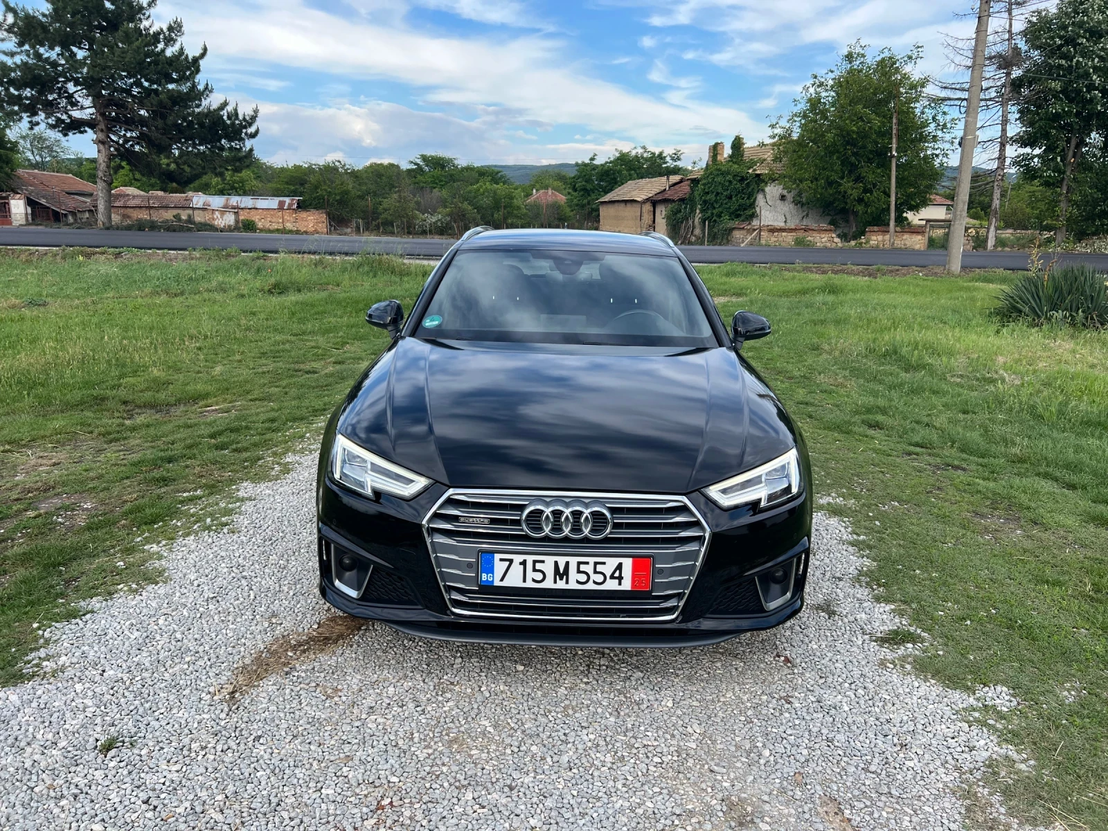 Audi A4 | Mobile.bg — изображение 1