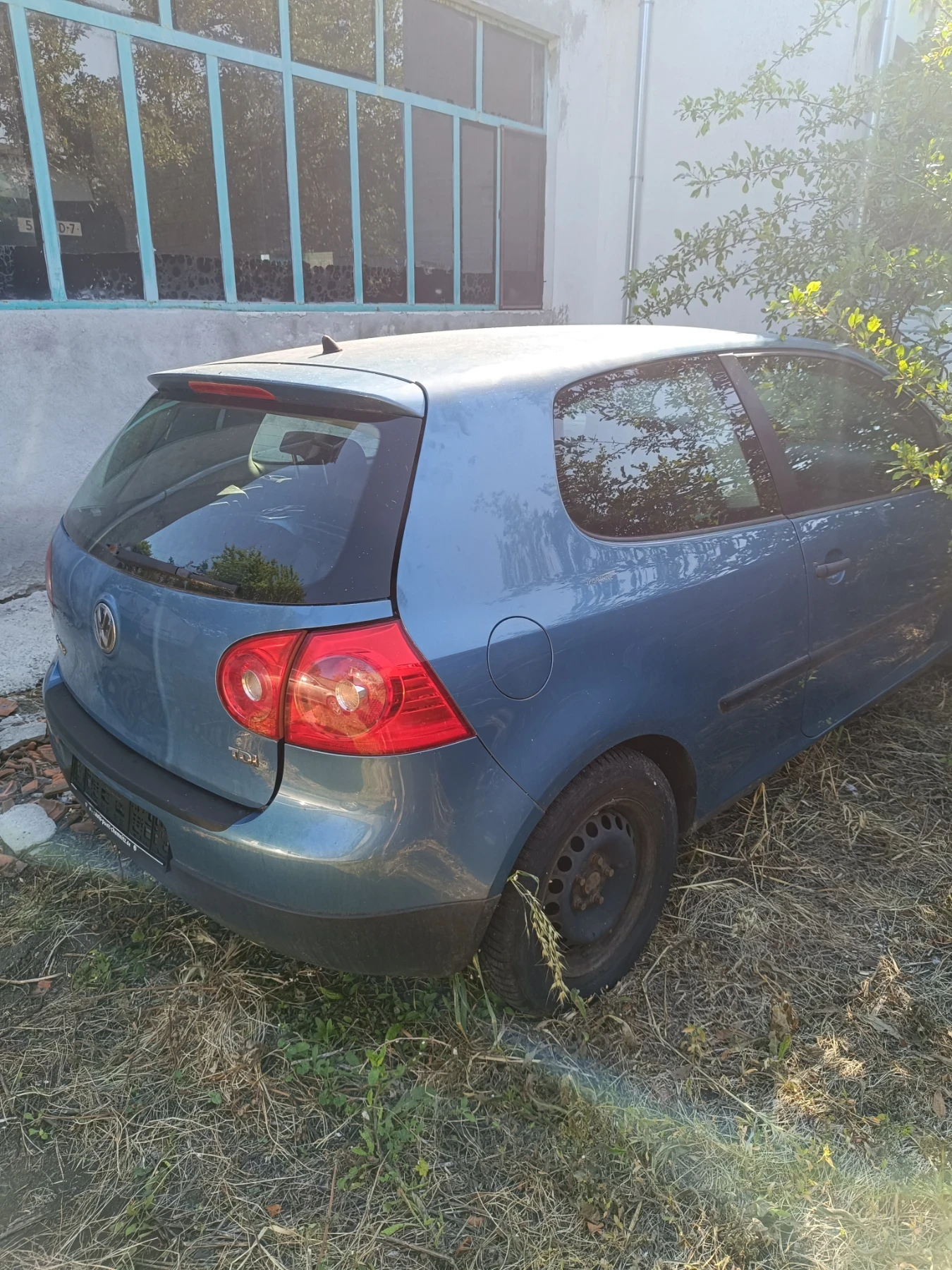 VW Golf  - изображение 3