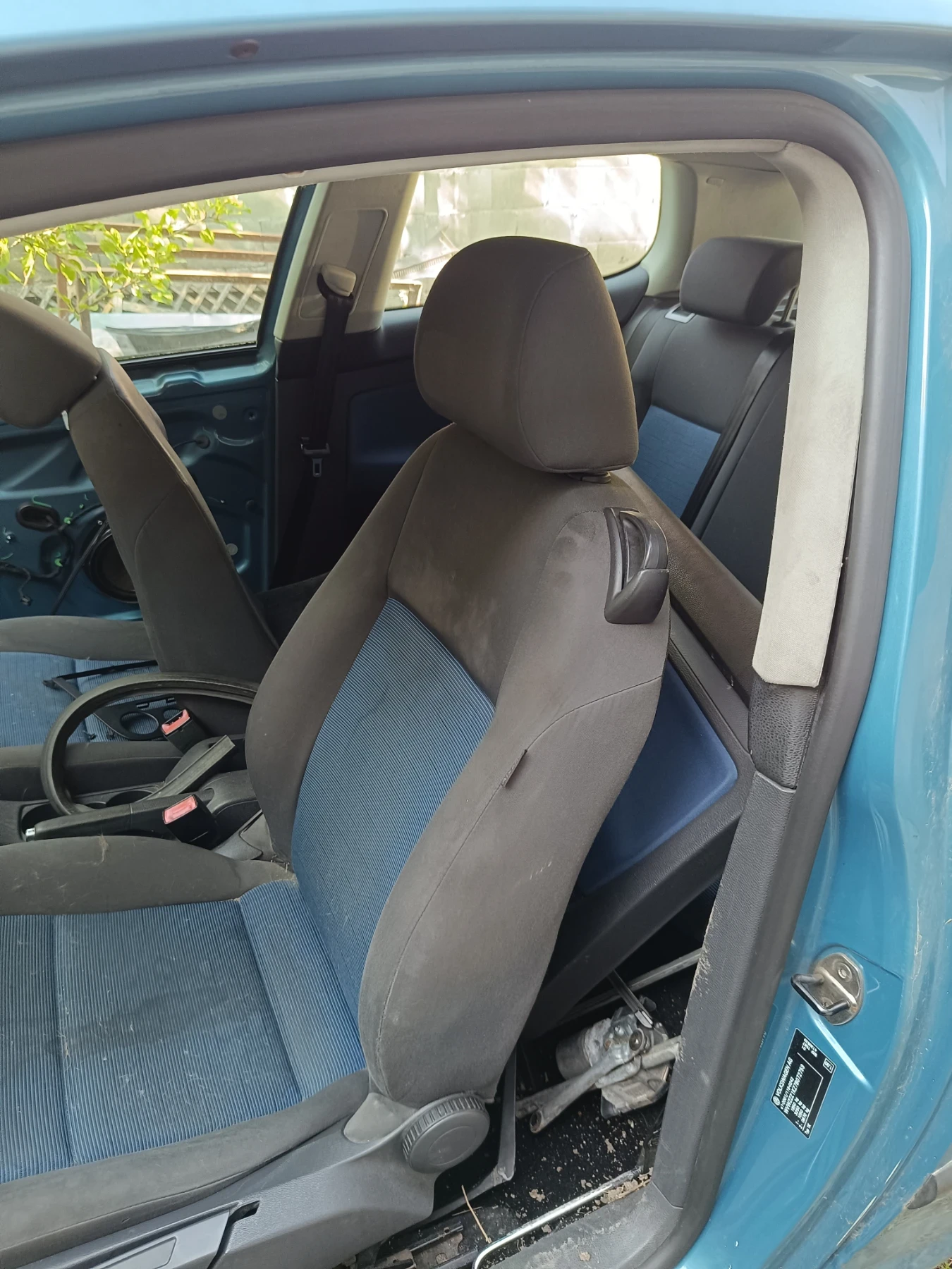 VW Golf  - изображение 5