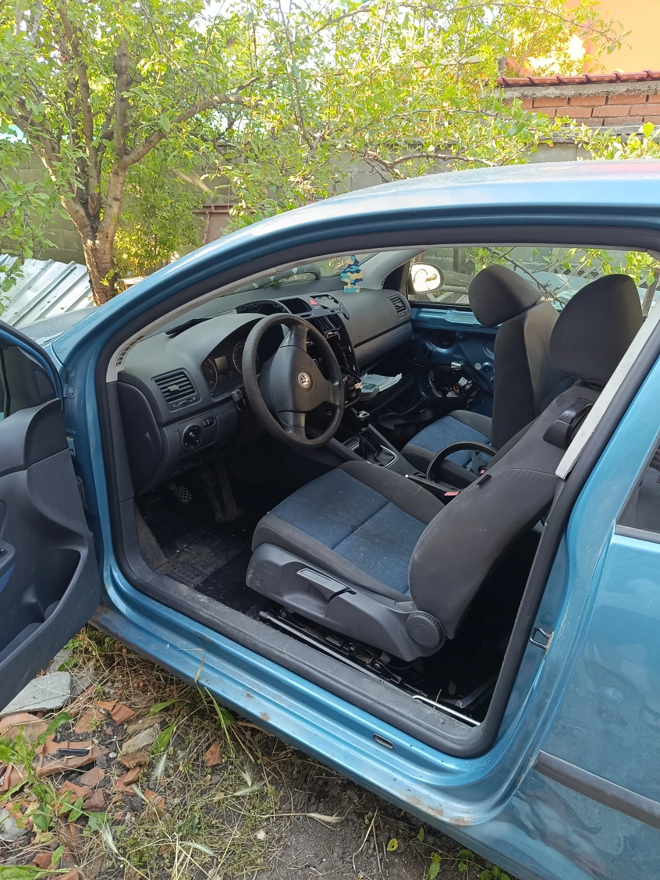 VW Golf  - изображение 4