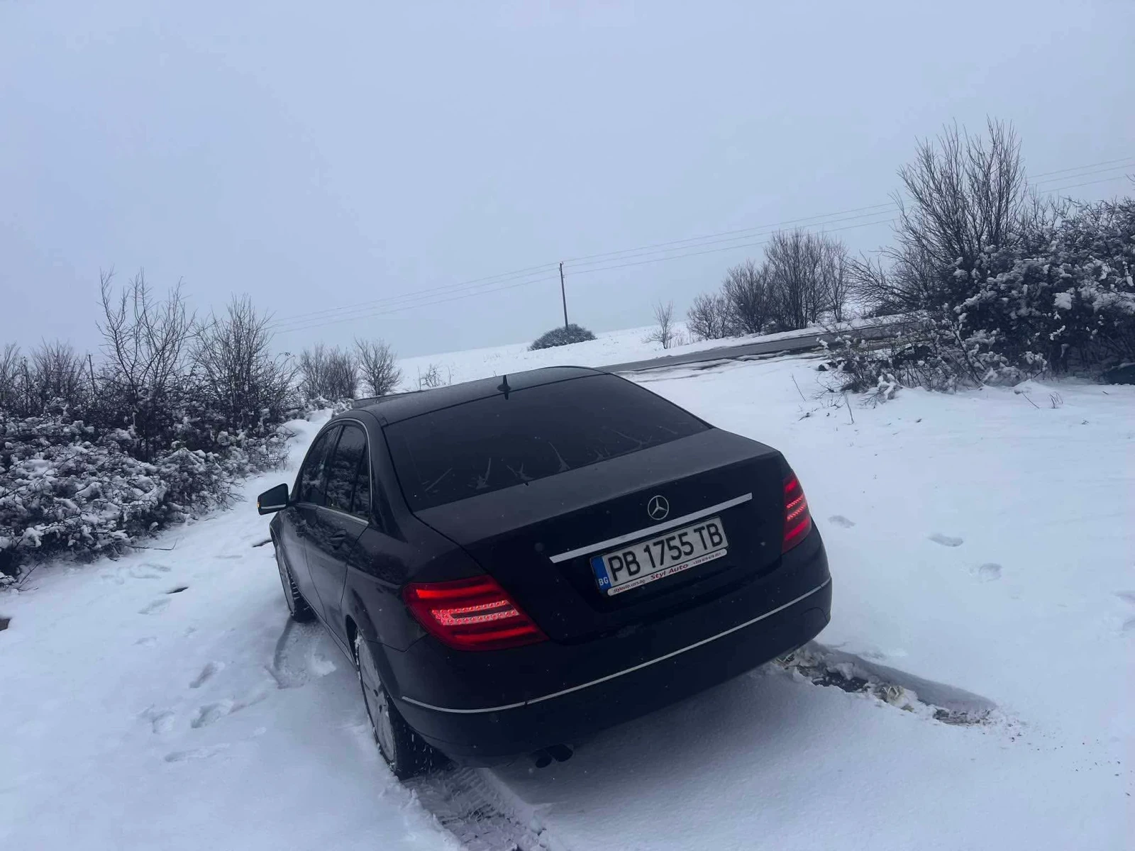 Mercedes-Benz 200 Cdi - изображение 8