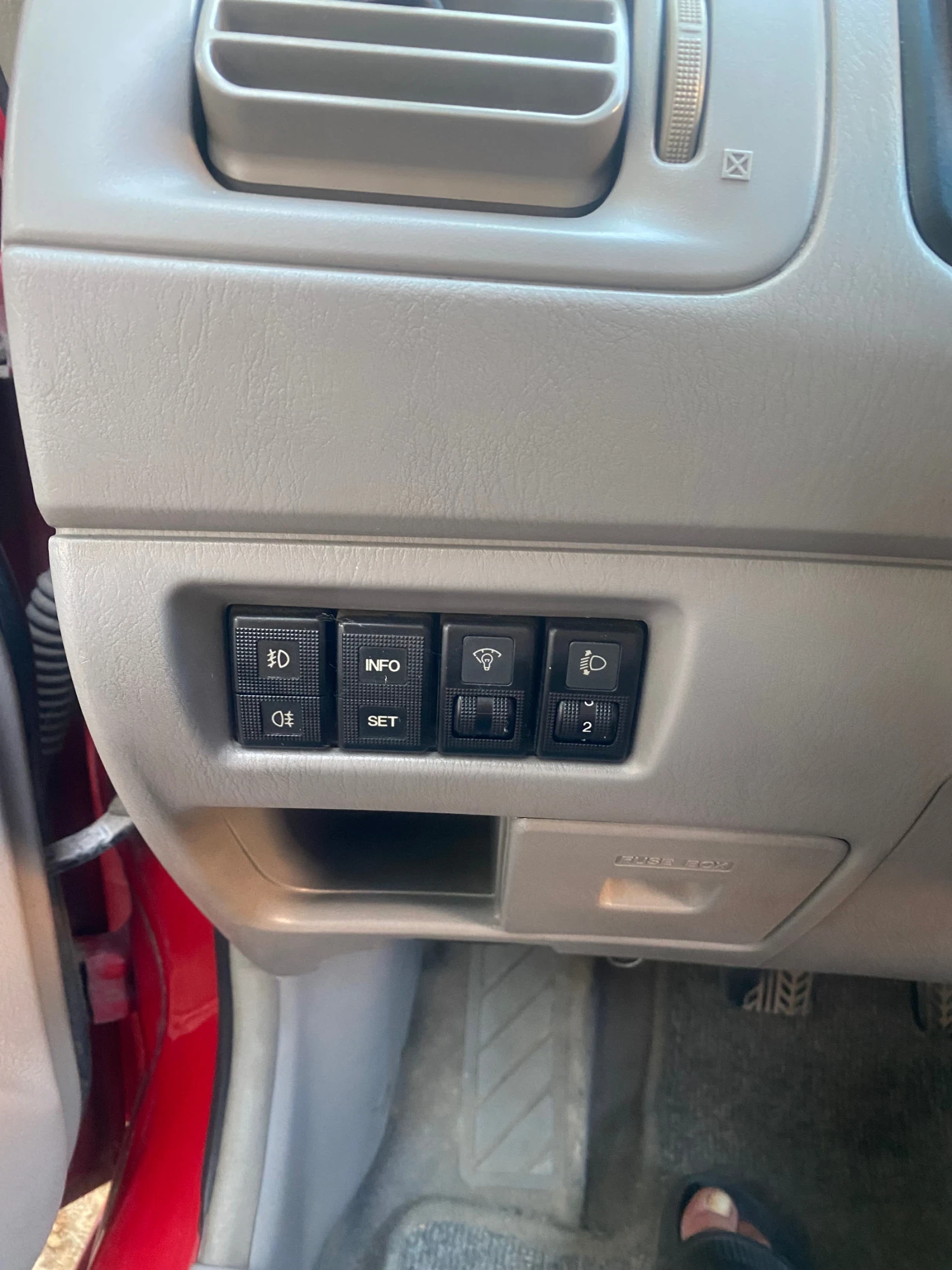 Mazda Premacy | Mobile.bg — изображение 11