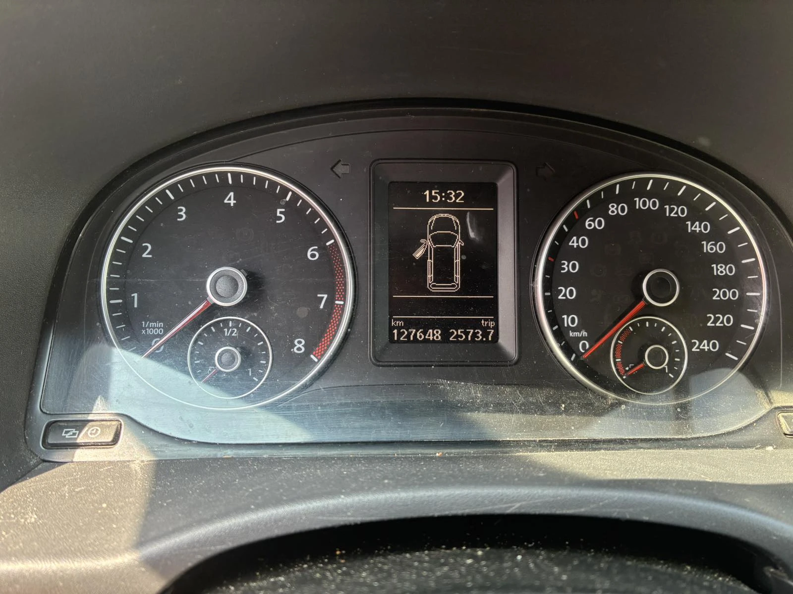 VW Caddy Maxi - изображение 4