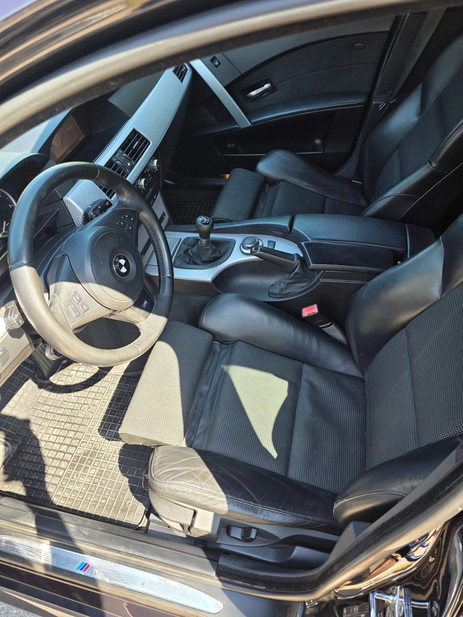 BMW 525 2.5 | Mobile.bg � ����������� 16