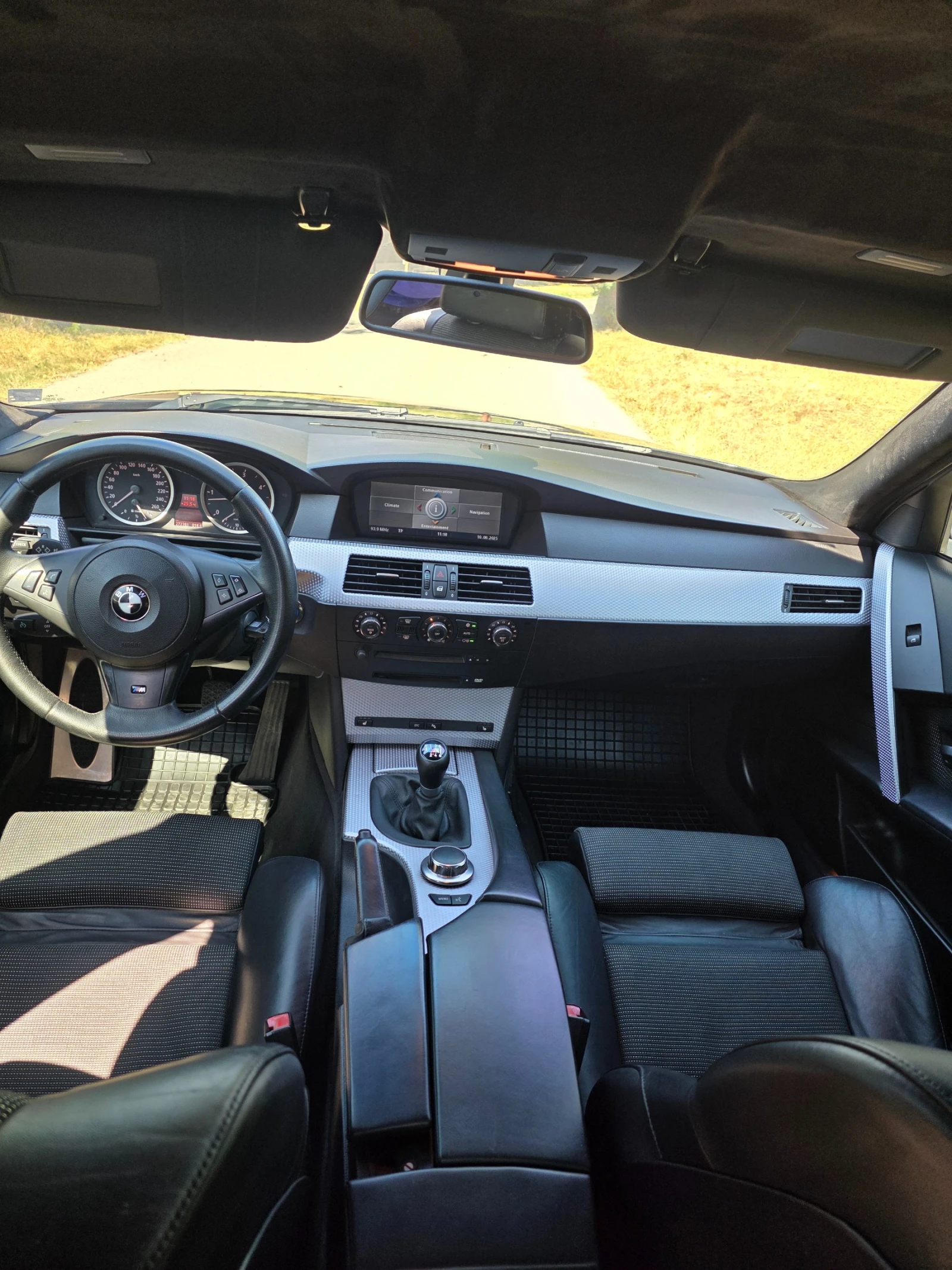 BMW 525 2.5 | Mobile.bg � ����������� 15