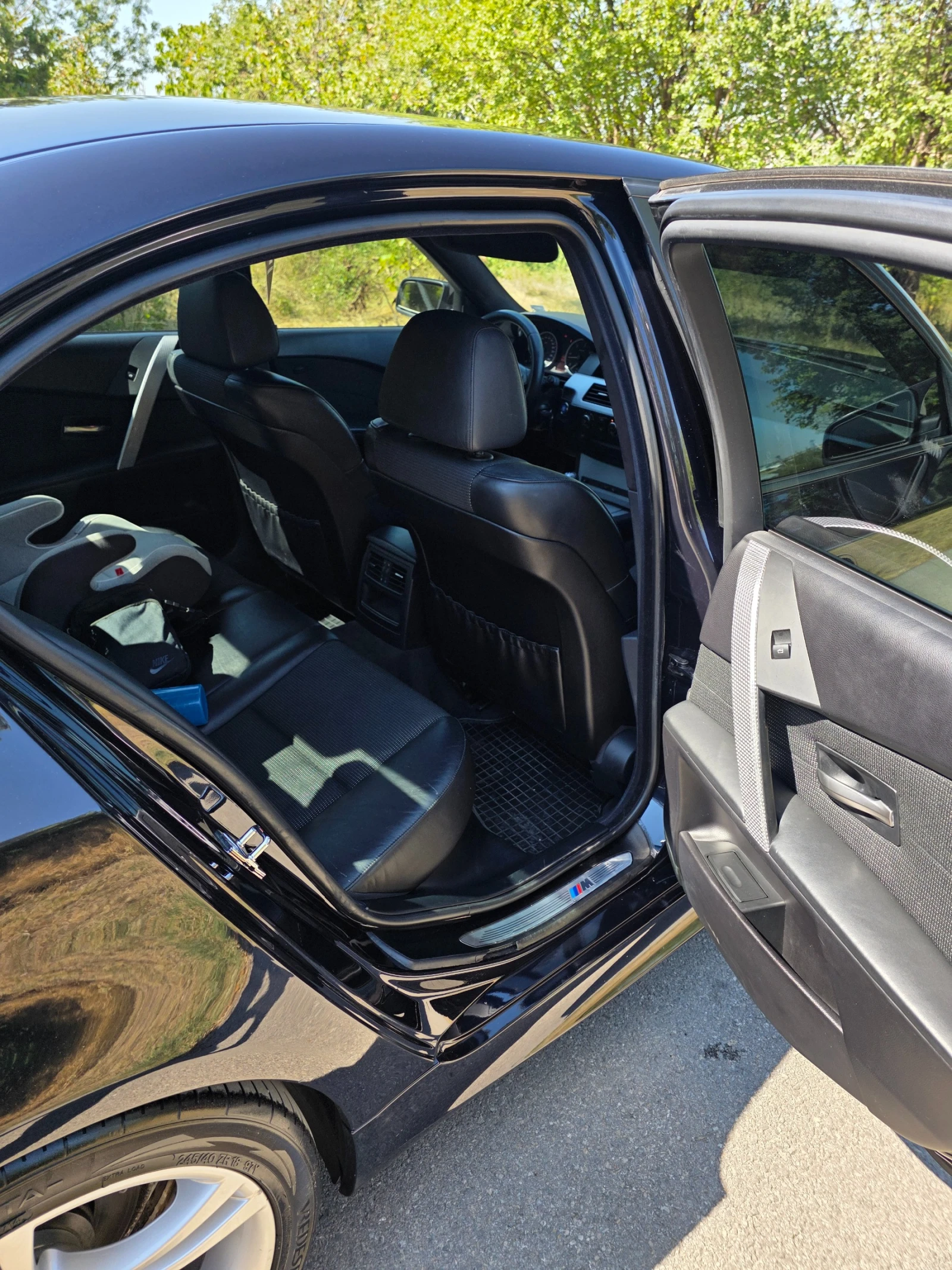 BMW 525 2.5 | Mobile.bg � ����������� 17