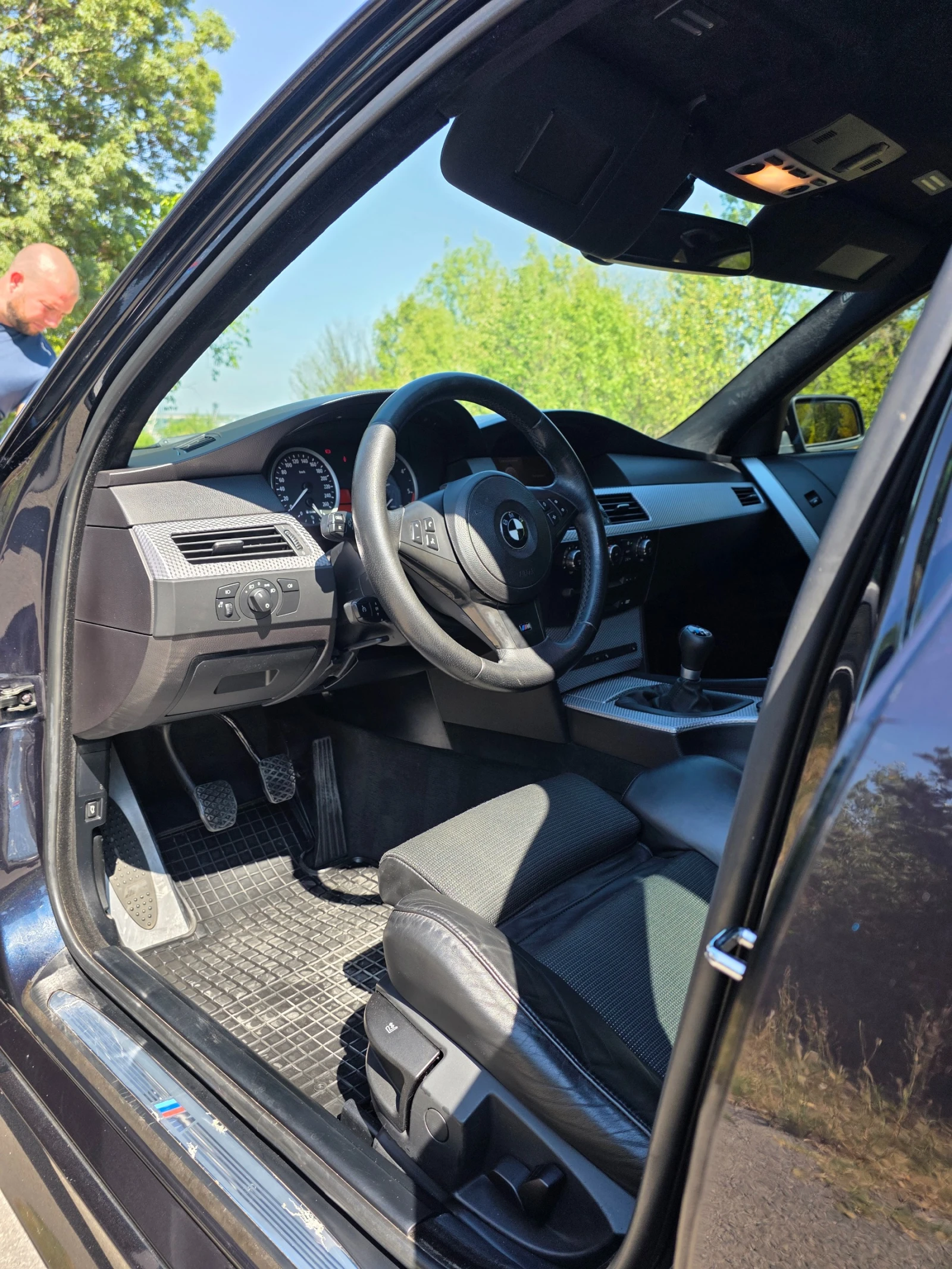 BMW 525 2.5 | Mobile.bg � ����������� 13