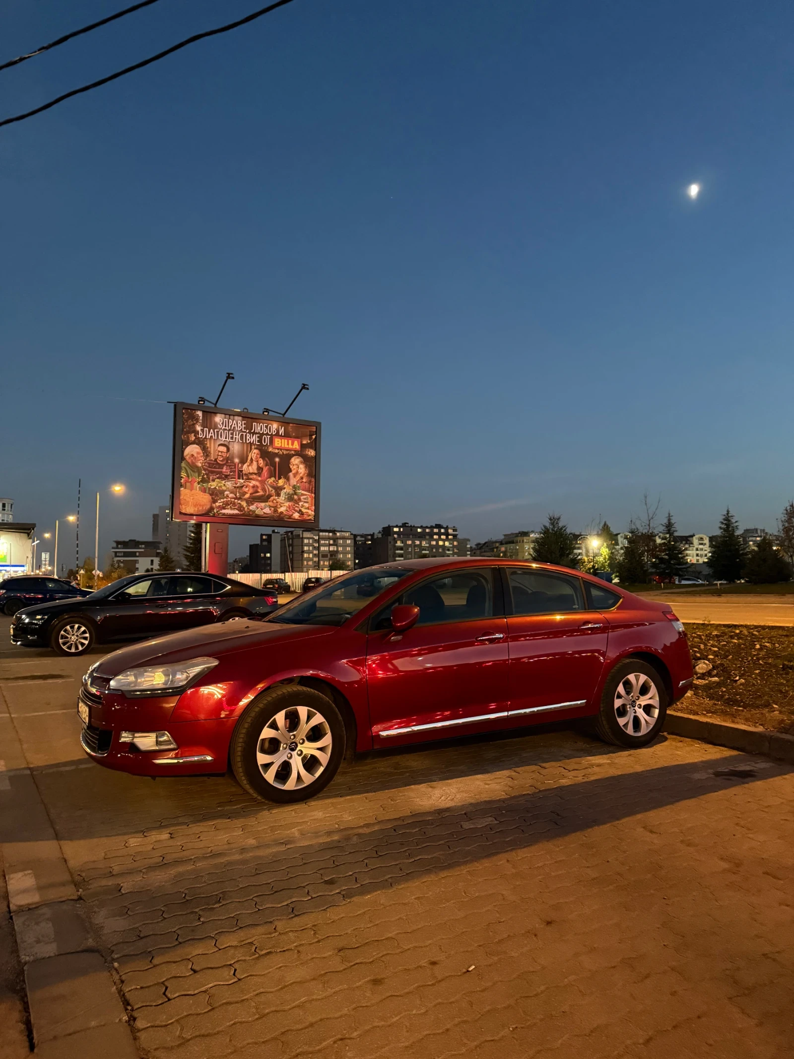 Citroen C5 | Mobile.bg � ����������� 1