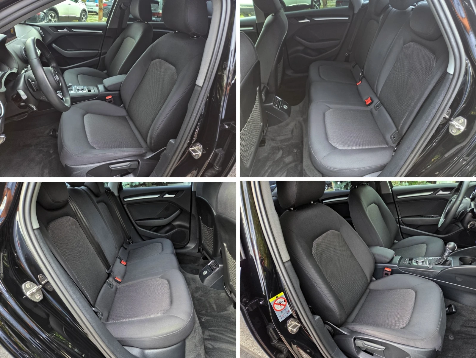 Audi A3 35TDI, , , /NAVI | Mobile.bg   12