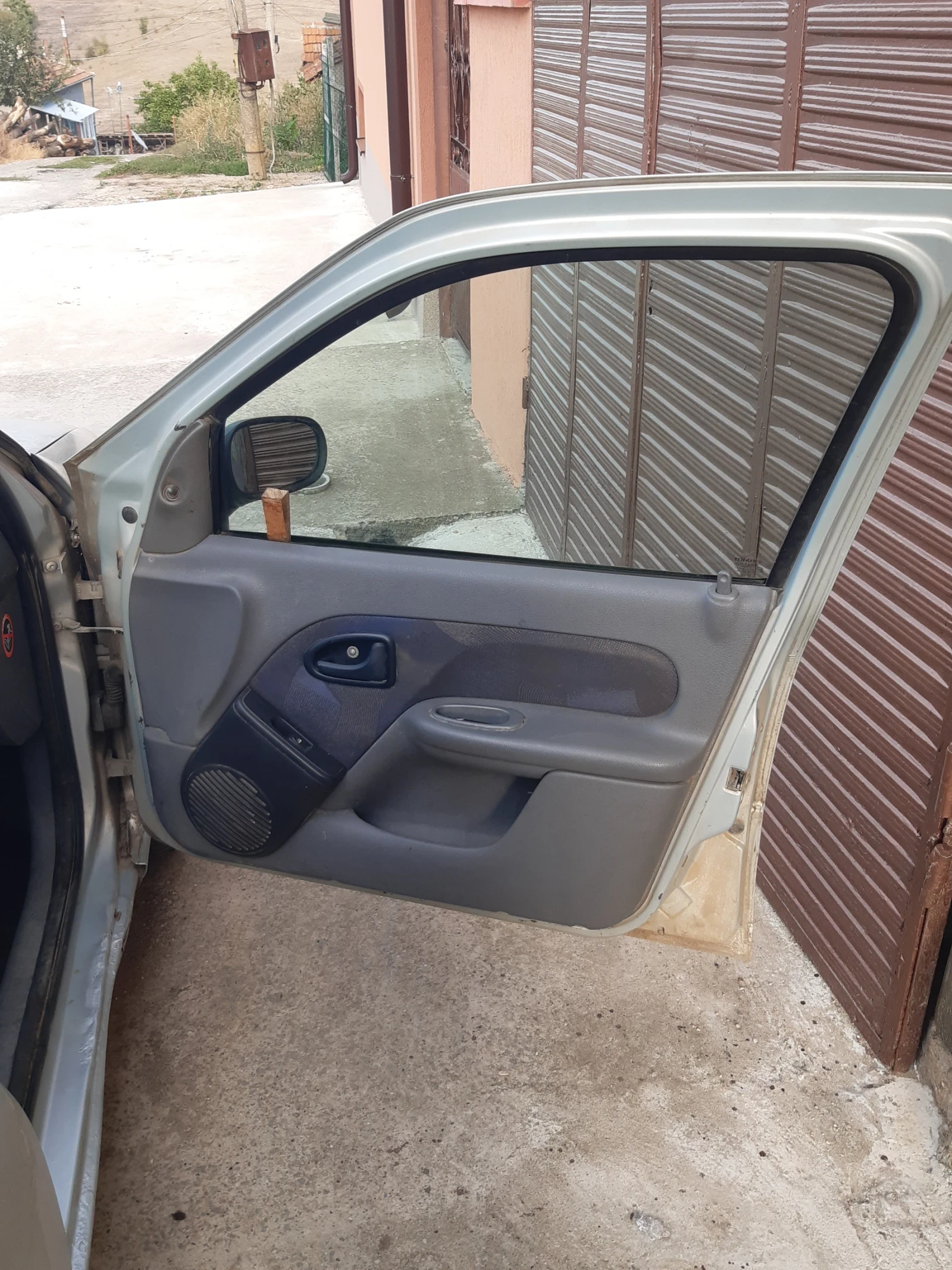 Renault Clio 1.9 D - изображение 7