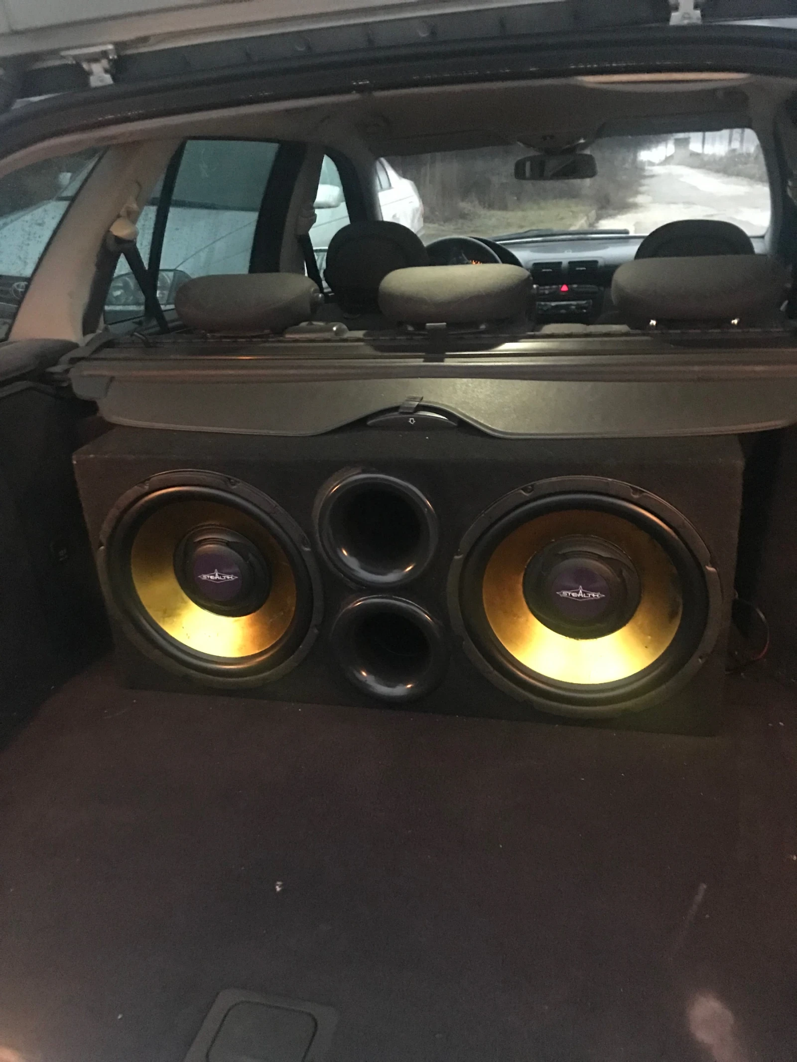 Mercedes-Benz C 200 2.2cdi | Mobile.bg   11