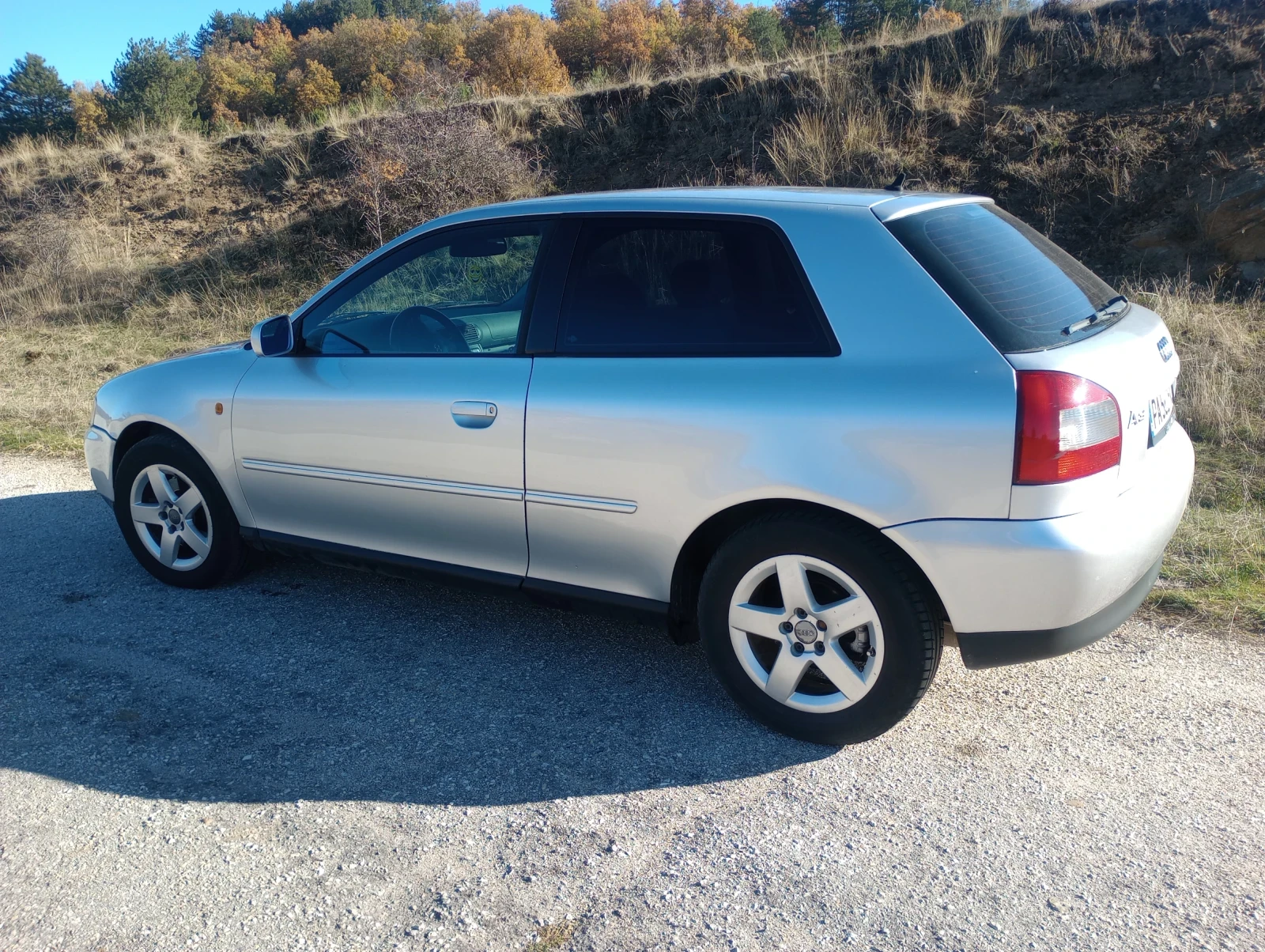 Audi A3 | Mobile.bg   3