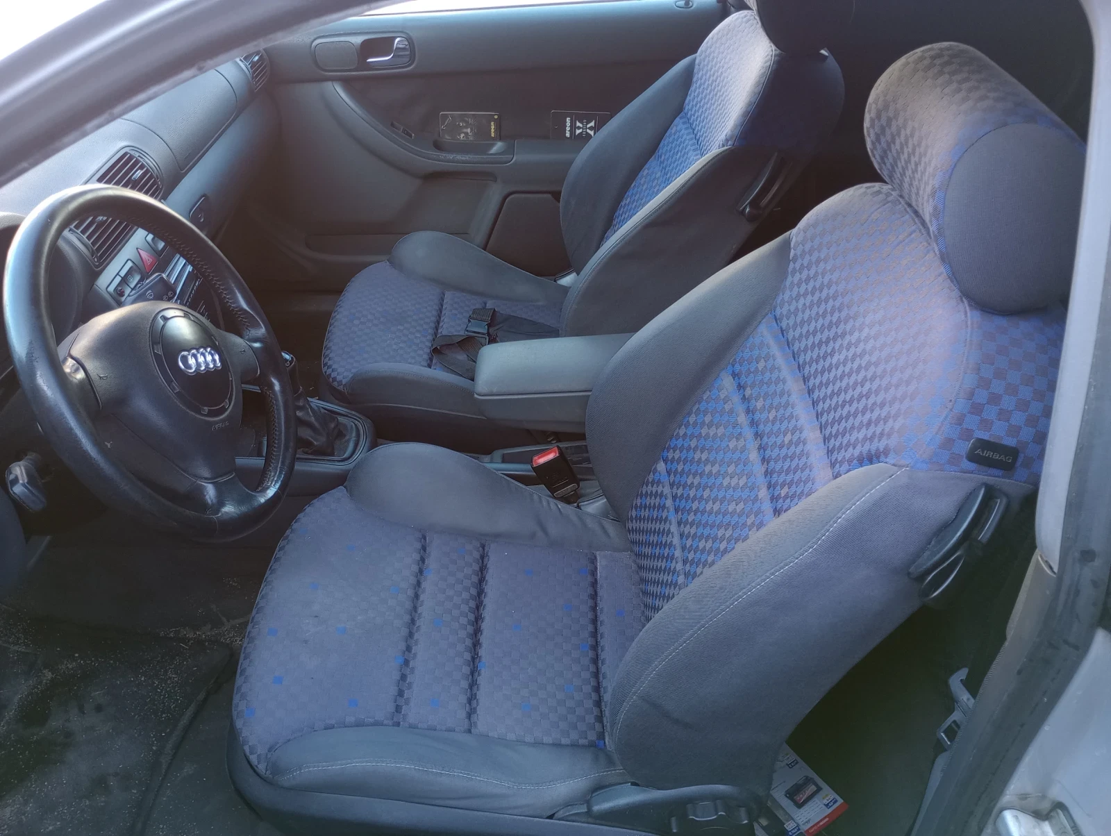 Audi A3 | Mobile.bg   4