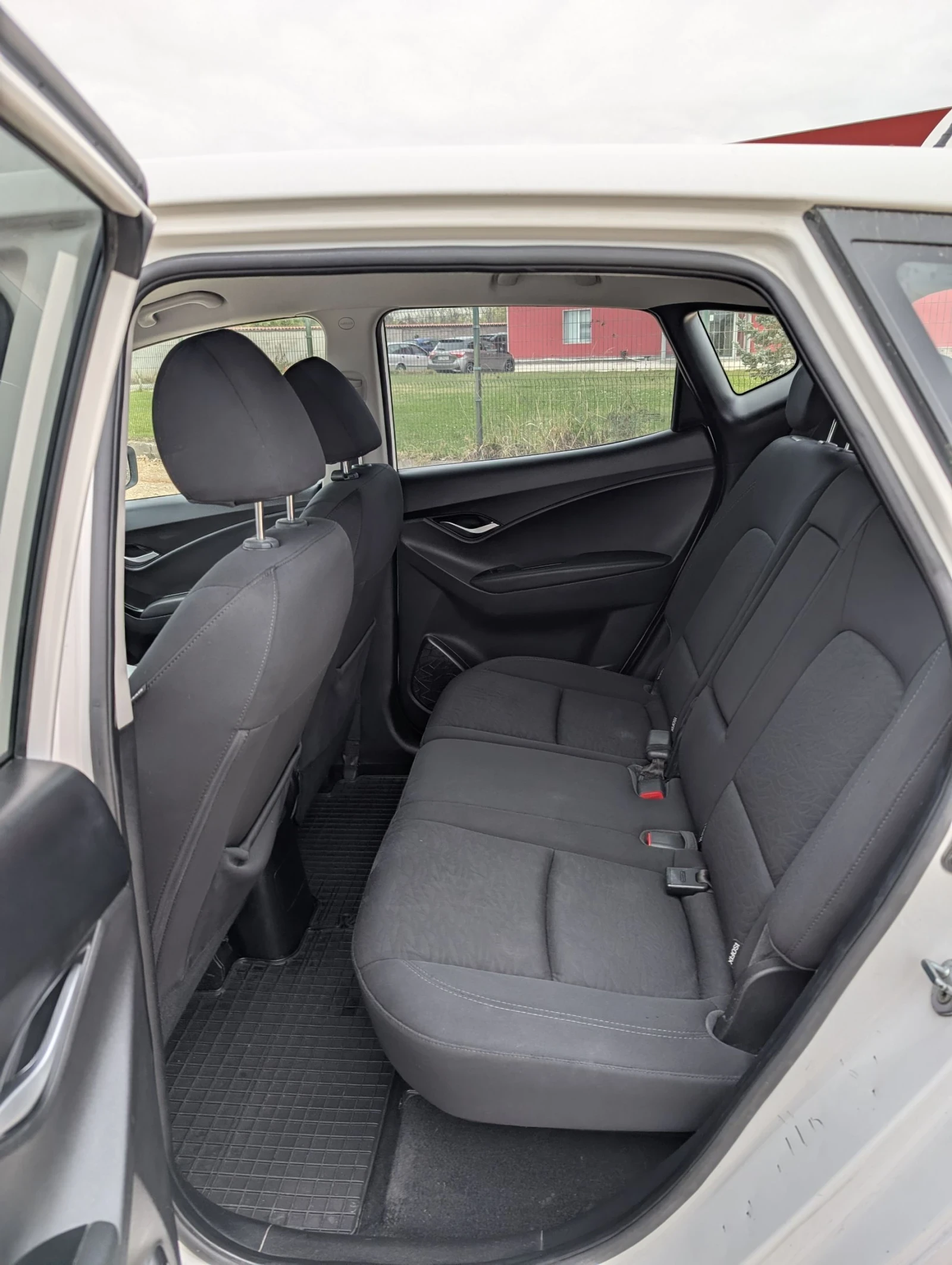 Hyundai Ix20 1.4 90 GPL | Mobile.bg   6