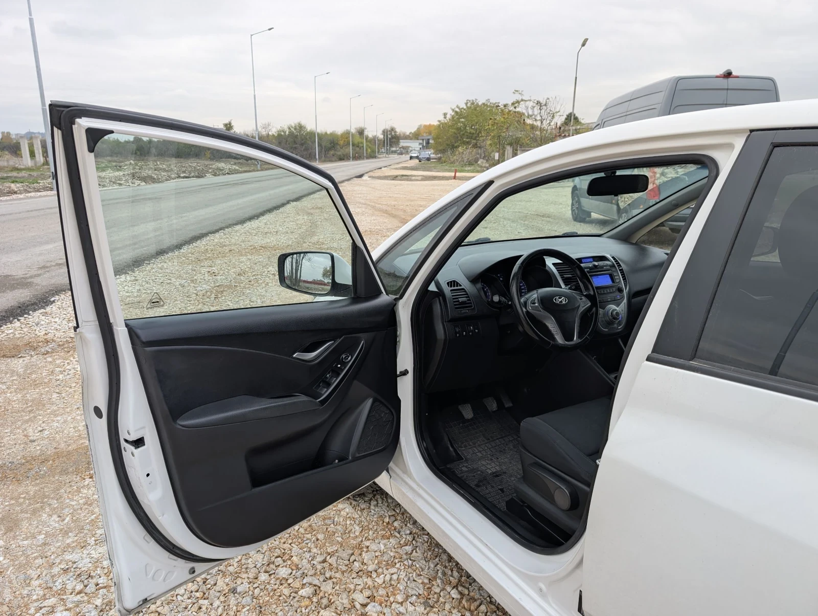 Hyundai Ix20 1.4 90 GPL | Mobile.bg   9