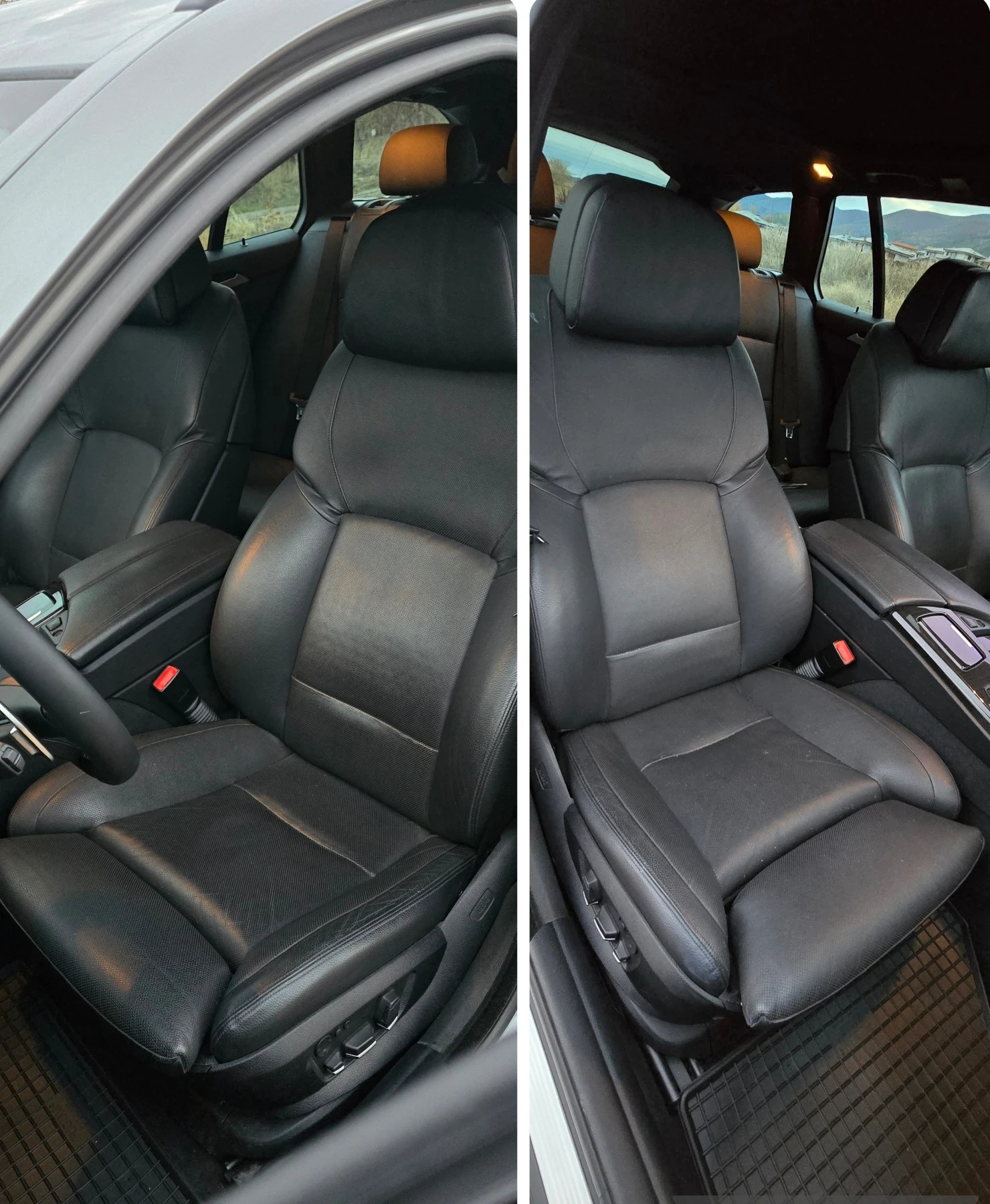 BMW 535 i SWISS - изображение 10